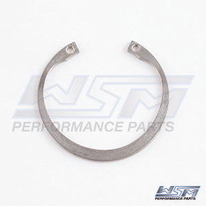 Bearing Housing Snap Ring Kawasaki 550 - 1500 82-25 OEM# 92033-3713