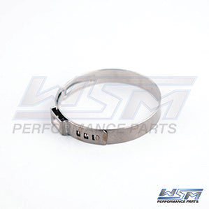 Rubber Boot Clamp Sea-Doo 580-951-89-06 SKU 003-100-01