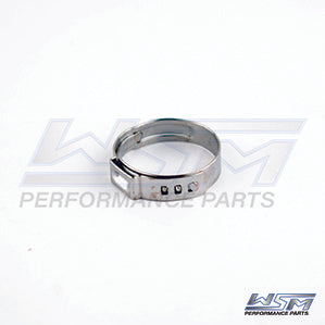 Rubber Boot Clamp Sea-Doo 580 - 951 89-06