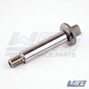 Impeller Shaft Sea-Doo 580 - 800 89-02 OEM# 271000031,