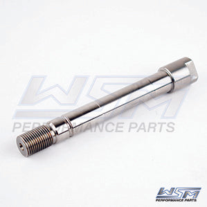 Impeller Shaft Kawasaki 550 - 900 86-11 OEM# 13107-3708,