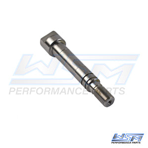 Impeller Shaft Tiger Shark 640 - 1100 96-99 OEM# 0675-098,