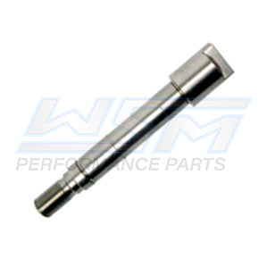 Impeller Shaft Polaris 650 - 1200 94-03 OEM# 5020697,