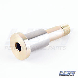Impeller Shaft Sea-Doo 1503 4-Tec 04-08 OEM# 267000054