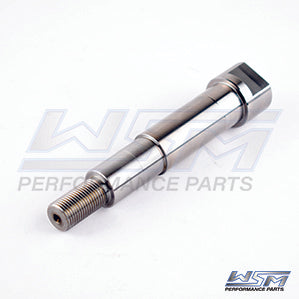 Impeller Shaft Yamaha 1100 VX 2015 OEM# 6EX-45514-00-00