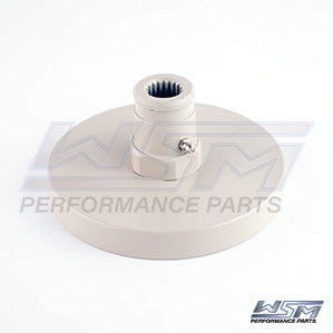 PTO End Sea-Doo 580 89-96 OEM# 290958873,