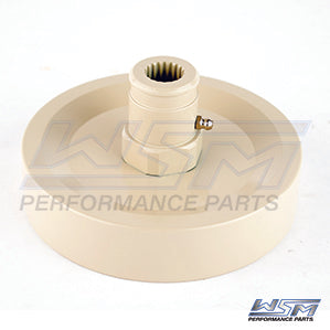 PTO End Sea-Doo 650 - 720 93-05 OEM# 290958011,