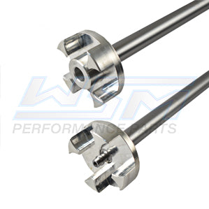 Drive Shaft Sea-Doo 800 XP 1997 OEM# 272000107