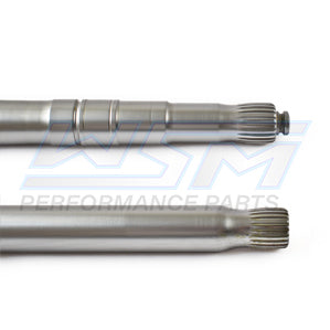 Drive Shaft Sea-Doo 1503 4-Tec 09-17 OEM# 271001534,