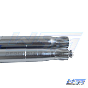 Drive Shaft - Sea Doo 1630 Ace 130 / 170-22-26 OEM# : 271002210 WSM 003-158-13