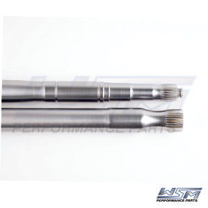 Drive Shaft Sea-Doo 1503 RXP 04-11 OEM# 271001432,