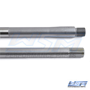 Drive Shaft: Kawasaki 650 X2 86-87 / 91-93 OEM# 39159-3711