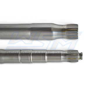 Drive Shaft Sea-Doo 1503 Challenger / Speedster 06-12 OEM# 204120309