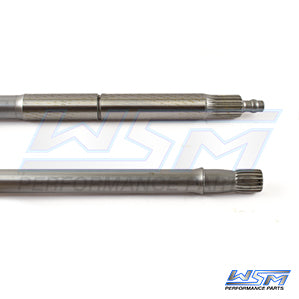 Drive Shaft Sea-Doo 720 / 800 HX / XP 95-97 OEM# 272000009