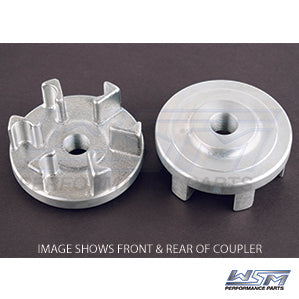 Coupler Kawasaki 300 - 750 86-96 OEM# 42034-3705