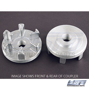 Coupler Kawasaki 650 - 900 93-11 OEM# 42034-3707