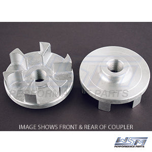 Coupler Kawasaki 900 / 1100 96-06 OEM# 42034-3709
