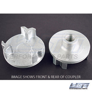Coupler Yamaha 650 / 700 90-94 OEM# 6R7-45813-11-9M