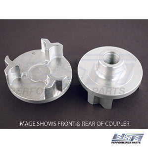 Coupler Yamaha 650 / 700 94-20 OEM# 6M6-45813-30-9M,