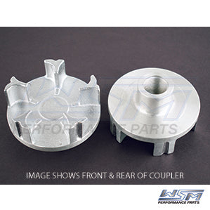 Coupler Yamaha 1100 Wave Raider 1995 OEM# 63M-45813-00-5B,