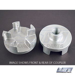 Coupler Yamaha 800 - 1300 98-10 OEM# 66E-45813-00-94,