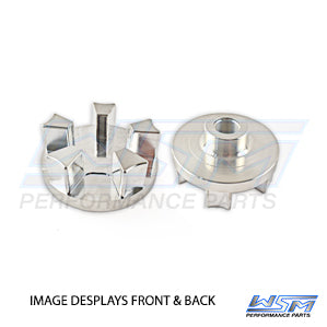 Coupler Yamaha 1050 17-25 OEM# 6GA-G5593-00-00