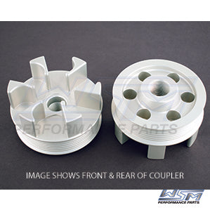 Coupler Kawasaki 1500 Ultra 250 / 260 07-10 OEM# 42034-3712,