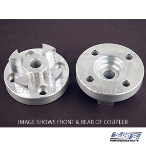 Coupler Sea-Doo 951 XP LTD 1998 OEM# 290958130