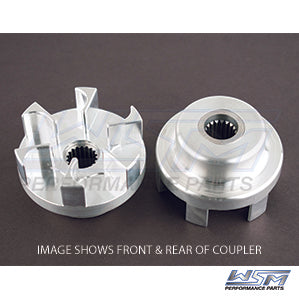 Coupler Sea-Doo 800 / 951 99-07 OEM# 272000158
