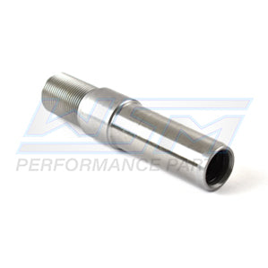 Coupler Shaft Yamaha 800 / 1100 / 1200 95-14 OEM# 63M-51323-00-00,