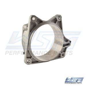 Jet Pump Housing Yamaha 1800 14-25 Stainless OEM# 6ET-51312-00-00,