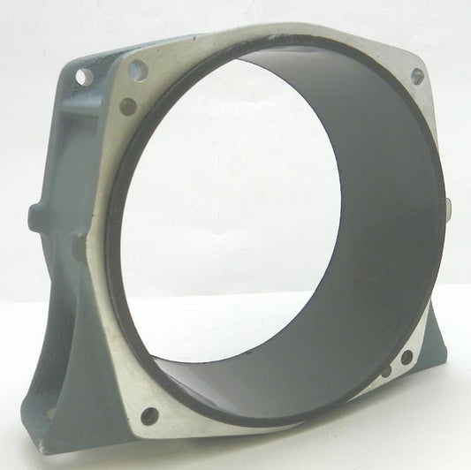 Jet Pump Housing; Yamaha 650 - 800 90-00