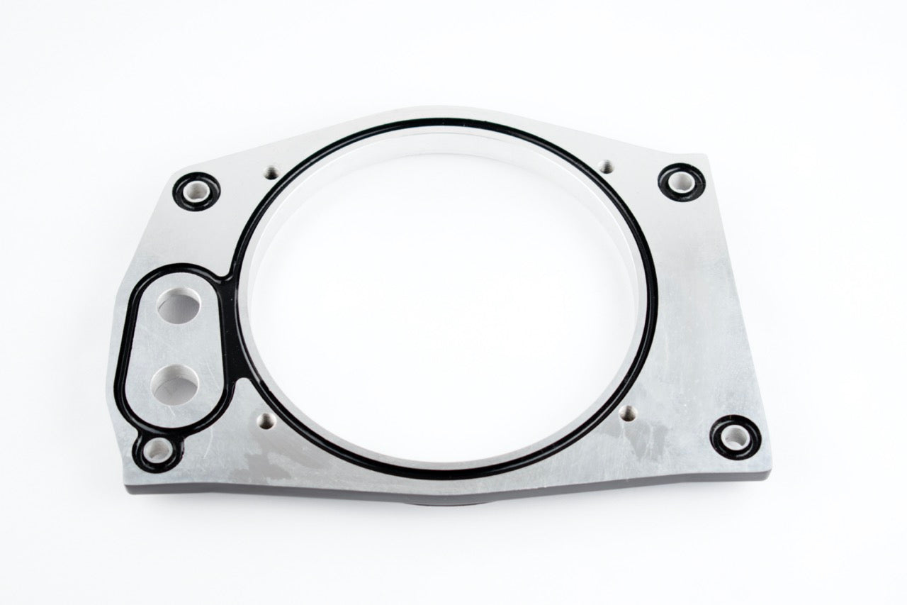 Transom Plate; Yamaha 1100 / 1200 96-14