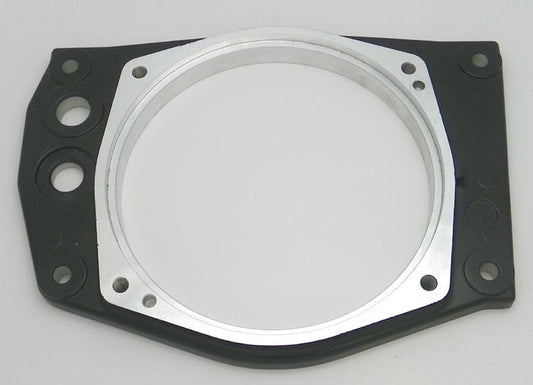 Transom Plate; Yamaha 1100 / 1200 96-14