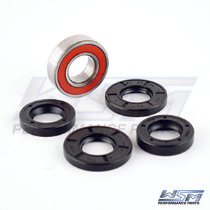 Bearing Housing Repair Kit Kawasaki 550 - 1500 90-95