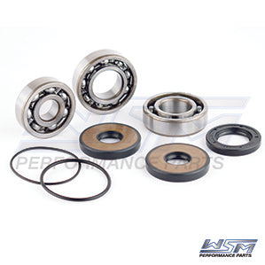 Bearing Housing Repair Kit Yamaha 500 / 650 87-93