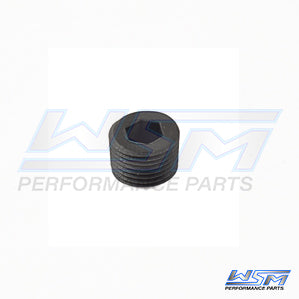 Jet Pump Rear Plug Sea-Doo 900 / 1503 / 1630 04-25 OEM# 267000469