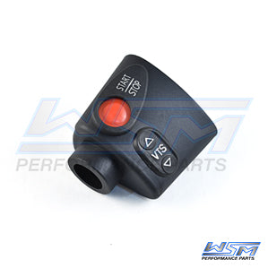 VTS Housing Switch Sea-Doo 720 - 951 96-04 OEM# 277000877