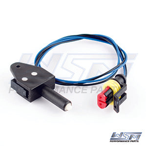 Neutral Safety Switch Sea-Doo 720 - 3000 96-11 OEM# 204390315,