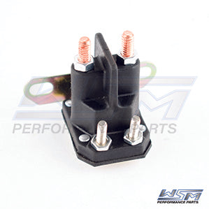 Starter Solenoid Sea-Doo 580 / 650 90-94 OEM# 278000077,