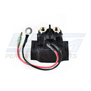 Starter Solenoid Evinrude/Mercury/Mariner/Nissan/Yamaha 8 - 300 / 700 - 1300 00-22 OEM# 3H8760400,