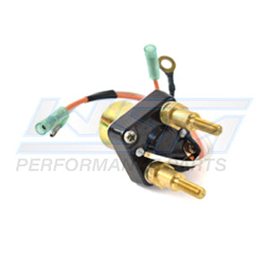 Starter Solenoid Kawasaki 650 87-91 OEM# 27010-3705