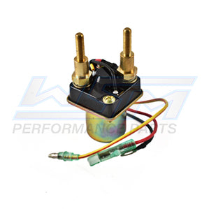 Starter Solenoid Kawasaki 550 / 750 - 1100 92-11 OEM# 27010-3724,