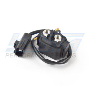 Starter Solenoid Kawasaki 1500 Ultra LX / 300 / 310 11-25 OEM# 27010-0710