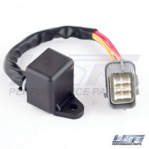 Fuel Pump Relay Kawasaki 1200 / 1500 04-25 OEM# 27002-3702,