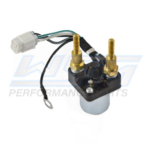 Starter Solenoid Kawasaki 1200 Ultra 150 99-05 OEM# 27010-3757