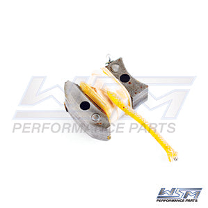 Coil, Pulser Yamaha 650 / 700 90-99 OEM# 6M6-85580-00-00