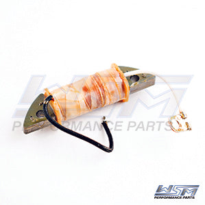 Coil, Charge Yamaha 650 / 700 90-95 OEM# 6M6-85520-00-00