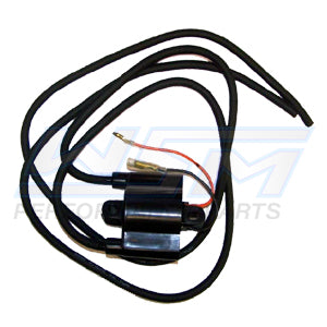 Coil, Ignition Yamaha 650 / 700 90-20 OEM# 62E-85570-00-00,