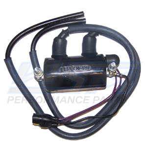 Coil, Ignition Kawasaki 440 JS 77-80 OEM# 21121-518